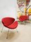 F437 Orange Slice Easy Lounge Chairs by Pierre Paulin for Artifort 2