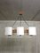 Lampada da soffitto vintage, Danimarca, Immagine 1