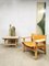 Chaise Mid-Century par Borge Mogensen pour Fredericia, Espagne 4