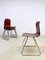 Industrial Stacking Chair from Galvanitas 3