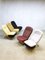 Vintage Congo Chairs by Theo Ruth for Artifort 1