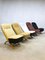 Vintage Congo Chairs by Theo Ruth for Artifort 3