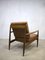 Mid-Century Danish Lounge Chair by Grete Jalk for France & Son / France & Daverkosen, Set of 2 3