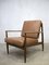 Mid-Century Danish Lounge Chair by Grete Jalk for France & Son / France & Daverkosen, Set of 2 4