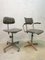 Vintage Industrial Desk Chair by Friso Kramer 1