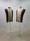 Sartorial Bust Clothing Stand, 1950s 2