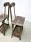 Tabouret Vintage Industriel 5