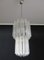 Small Murano Chandelier in the Style of Venini 3