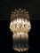 Small Murano Chandelier in the Style of Venini 5