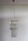 Small Murano Chandelier in the Style of Venini, Image 1