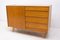 Mid-Century Chest of Drawers U-458 by Jiri Jiroutek, Czechoslovakia, 1960s 5