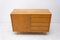 Mid-Century Chest of Drawers U-458 by Jiri Jiroutek, Czechoslovakia, 1960s, Image 3