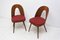 Mid-Century Walnut Dining Chairs by Antonin Suman for Tatra Furniture, Image 3