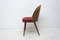 Mid-Century Esszimmerstühle aus Nussholz von Antonin Suman für Tatra Furniture 14