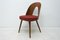 Mid-Century Walnut Dining Chairs by Antonin Suman for Tatra Furniture, Image 10