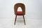 Chaises de Salle à Manger Mid-Century en Noyer par Antonin Suman pour Tatra Furniture 16