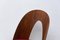 Mid-Century Walnut Dining Chairs by Antonin Suman for Tatra Furniture 12