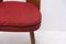 Mid-Century Walnut Dining Chairs by Antonin Suman for Tatra Furniture 9