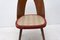 Mid-Century Walnut Dining Chairs by Antonin Suman for Tatra Furniture 20
