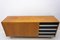 Mid-century Modernist Sideboard No. U-460, by George Jiroutek, Czechoslovakia 7