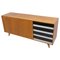 Mid-century Modernist Sideboard No. U-460, by George Jiroutek, Czechoslovakia 1