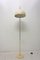 Mid-Century Floor Lamp, Josef Hurka for Napako, 1960s 9