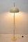 Mid-Century Floor Lamp, Josef Hurka for Napako, 1960s 2