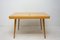 Mid-Century Folding Dining Table by Frantisek Jirak for Tatra Furniture, 1960s 2