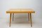 Mid-Century Folding Dining Table by Frantisek Jirak for Tatra Furniture, 1960s, Image 2