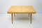 Table de Salle à Manger Pliante Mid-Century par Frantisek Jirak pour Tatra Furniture, 1960s 8