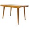 Mid-Century Folding Dining Table by Frantisek Jirak for Tatra Furniture, 1960s, Image 1