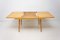 Mid-Century Folding Dining Table by Frantisek Jirak for Tatra Furniture, 1960s 11