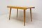Mid-Century Folding Dining Table by Frantisek Jirak for Tatra Furniture, 1960s 5