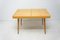 Table de Salle à Manger Pliante Mid-Century par Frantisek Jirak pour Tatra Furniture, 1960s 3