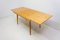 Mid-Century Folding Dining Table by Frantisek Jirak for Tatra Furniture, 1960s 14