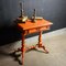 Swedish Sewing Table with Drawer, 1900s, Image 2