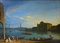 Johan Richter, Veduta della laguna con l'isola di Murano, olio su tela, Immagine 1