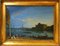 Johan Richter, Veduta della laguna con l'isola di Murano, olio su tela, Immagine 2