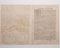 George Braun - Schwäbisch Hall - Original Etching - Late 16th Century 2