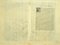 Carte Franz Hogenberg - Alhama - Gravure à l'Eau Forte - Fin 16ème Siècle 2