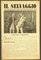 Desconocido - the Wild # 1 - Art Magazine con grabados originales - 1932, Imagen 1