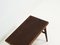 Mid-Century Rosewood Side Table by Johannes Andersen for CFC Silkeborg 2