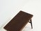 Mid-Century Rosewood Side Table by Johannes Andersen for CFC Silkeborg, Image 2