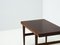 Table d'Appoint Mid-Century en Palissandre par Johannes Andersen pour CFC Silkeborg 3