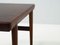 Mid-Century Rosewood Side Table by Johannes Andersen for CFC Silkeborg 4