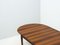 Mesa de comedor modelo 227 Mid-Century de palisandro de Arne Vodder para Sibast, Imagen 10