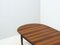 Mid-Century Model 227 Rosewood Dining Table by Arne Vodder for Sibast 10