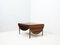 Mid-Century Model 227 Rosewood Dining Table by Arne Vodder for Sibast 7