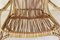 Vintage Bamboo Armchair, 1960s, Image 12