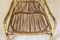 Vintage Bamboo Armchair, 1960s, Image 7